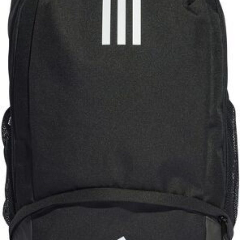 ZAINO ADIDAS TOTAL BLACK