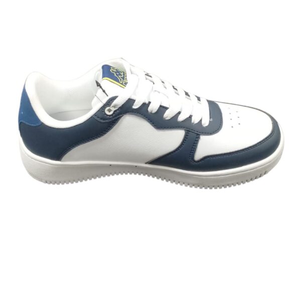 KAPPA LOGO MASERATA VERDE E BIANCHE  DISPONIBILE DAL 40 AL 45. - immagine 4