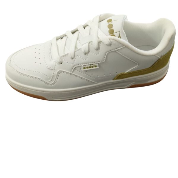 DIADORA SCARPE UOMO SNEAKERS BASSE DAL 40 AL 46 .