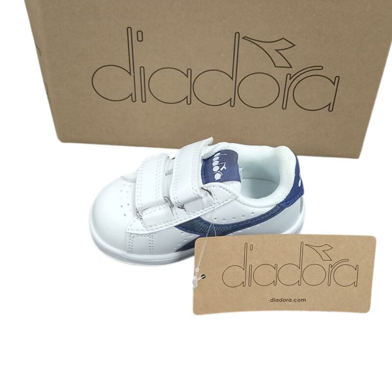 DIADORA GAME P TD BIMBO DAL 20 AL 27
