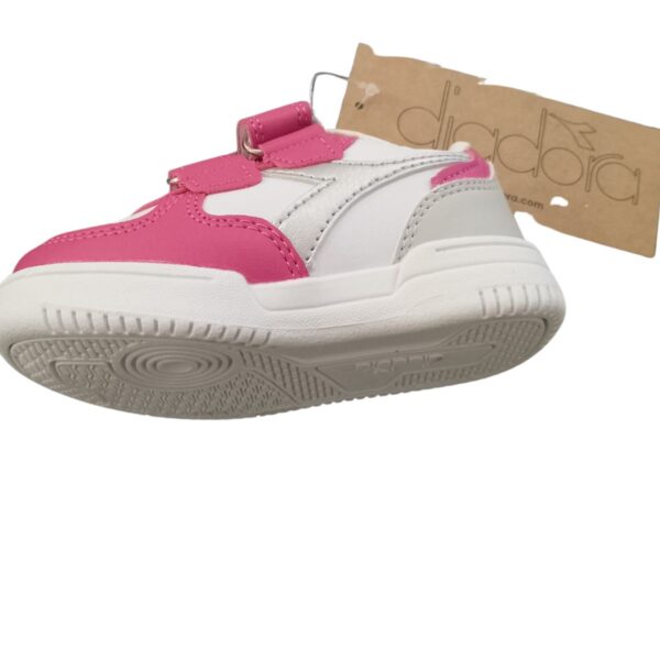 DIADORA FALCON SPORTIVE DA BAMBINA DAL 20 AL 27. - immagine 3