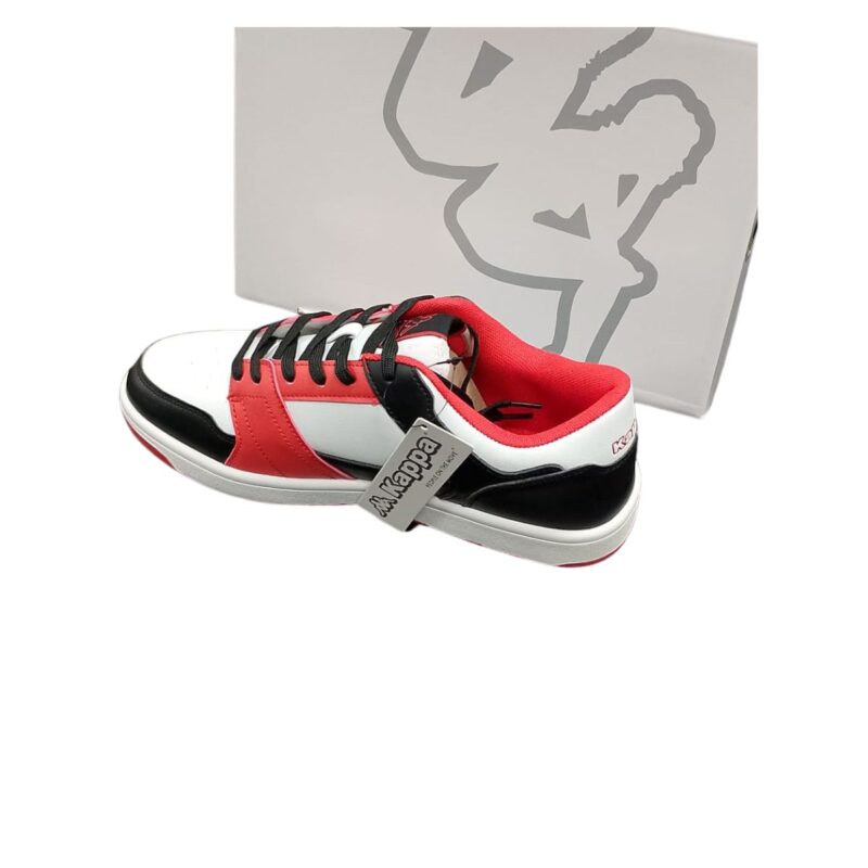 KAPPA LOGO BERNAL SPORTIVA DA UOMO DAL 40 AL 46