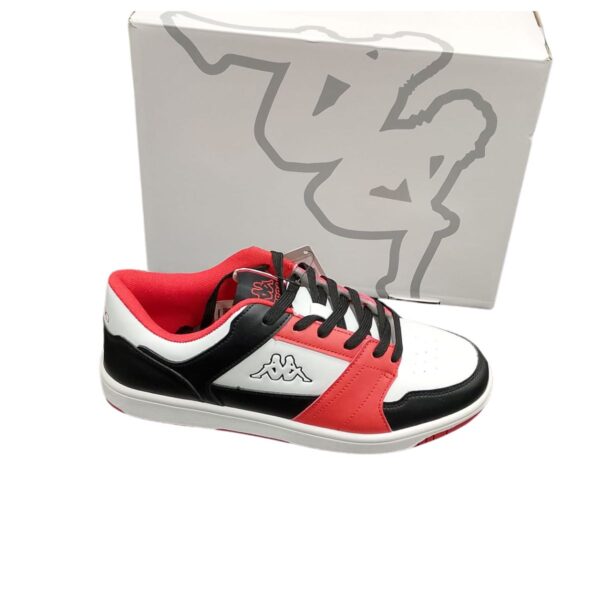 KAPPA LOGO BERNAL SPORTIVA DA UOMO DAL 40 AL 46 - immagine 3