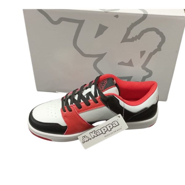 KAPPA SCARPA DA DONNA DISPONIBILE DAL 36 AL 40 - immagine 2