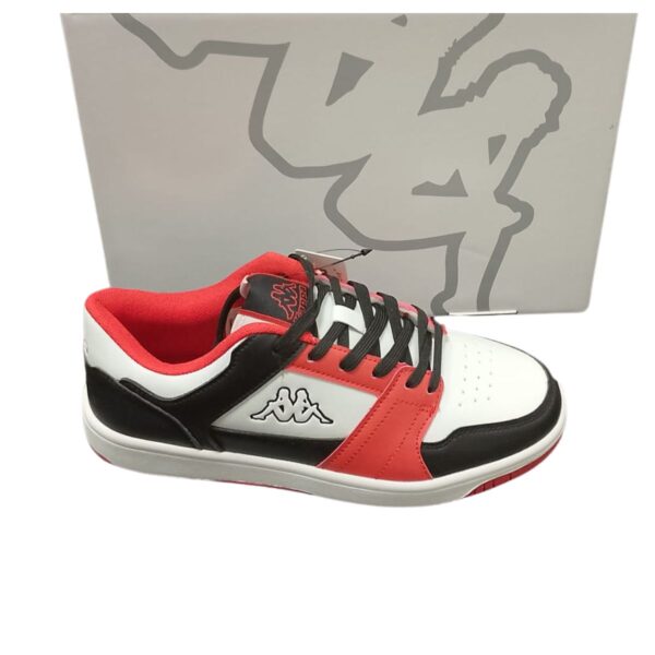 KAPPA SCARPA DA DONNA DISPONIBILE DAL 36 AL 40 - immagine 4
