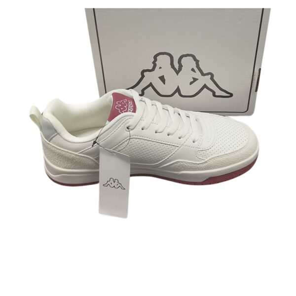 KAPPA SCARPA SPORTIVA DA UOMO DISPONIBILE DAL 40 AL 45 - immagine 2