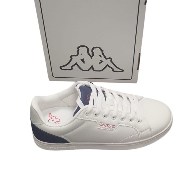 KAPPA SNEAKERS DISPONIBILE DAL 41 AL 45 - immagine 2