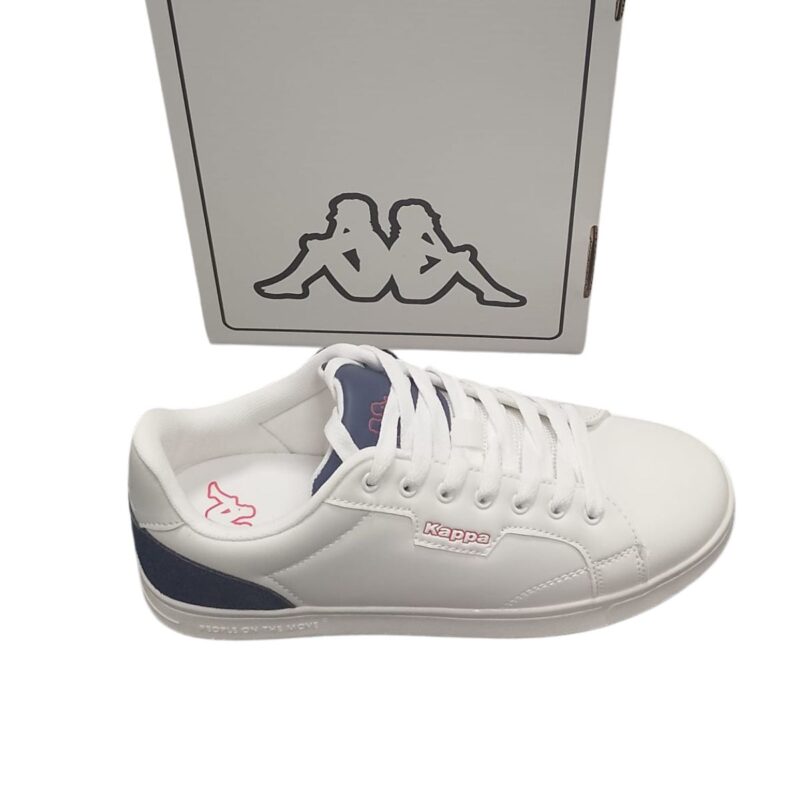KAPPA SNEAKERS DISPONIBILE DAL 41 AL 45