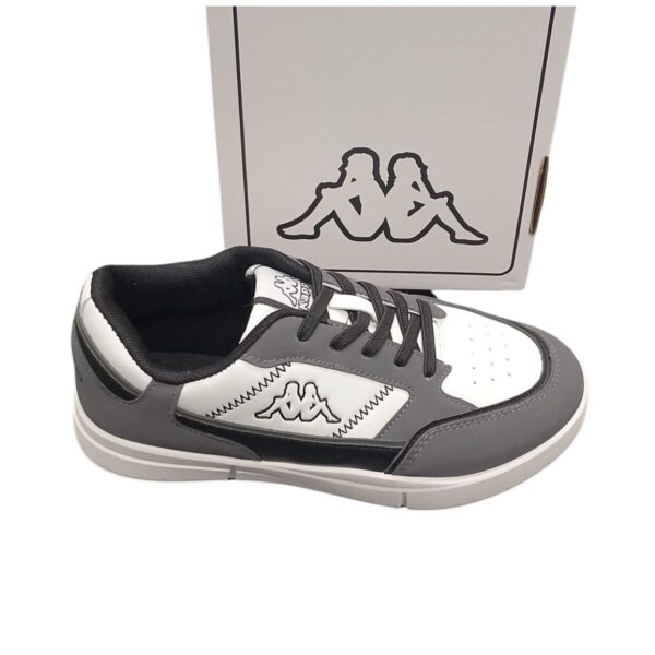 KAPPA SNEAKERS PER BIMBI DISPONIBILE DAL 30 AL 35 - immagine 3