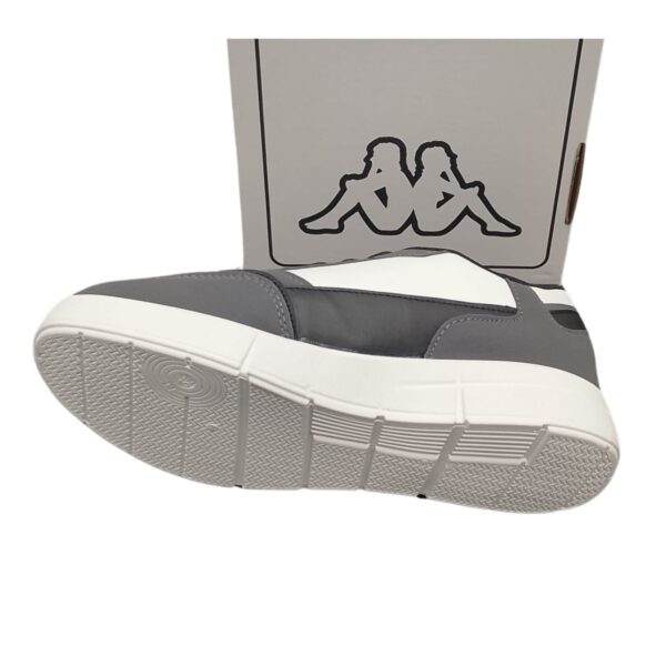 KAPPA SNEAKERS PER BIMBI DISPONIBILE DAL 30 AL 35 - immagine 2