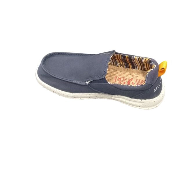 MARINA MILITARE SCARPE BAMBINO DAL 31 AL 38. - immagine 2