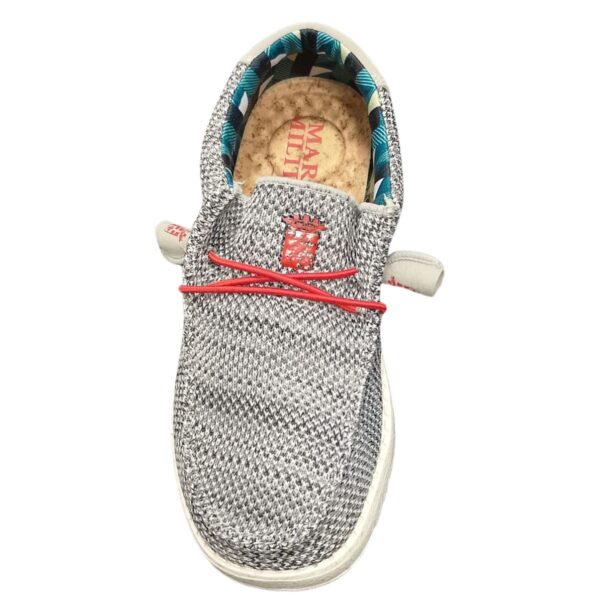 MARINA MILITARE SCARPE PER BAMBINI DAL 31 AL 38 - immagine 2