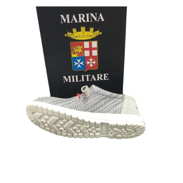 MARINA MILITARE SCARPE PER BAMBINI DAL 31 AL 38 - immagine 3
