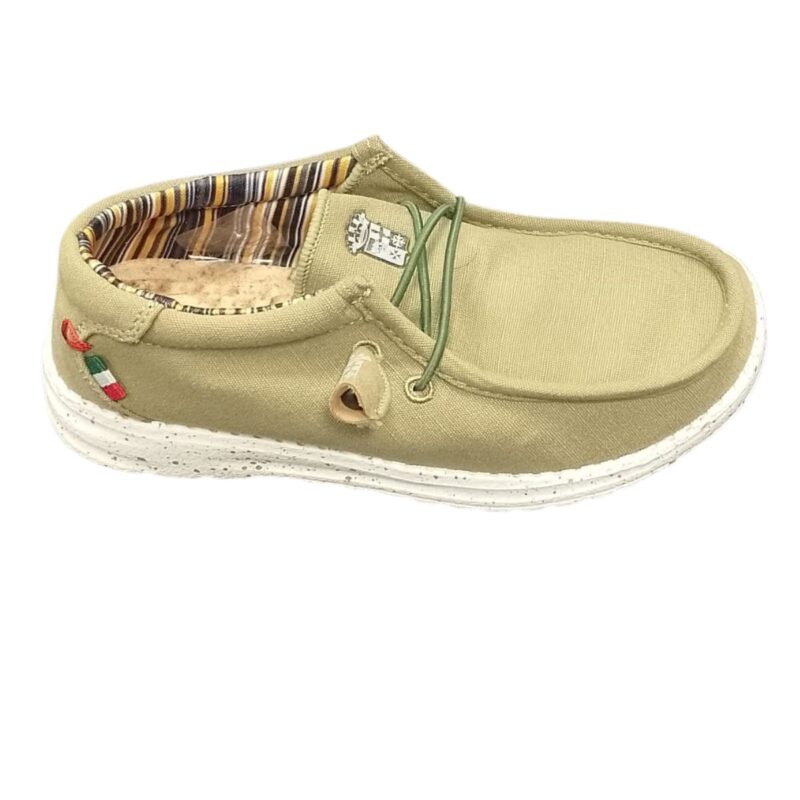 MARINA MILITARE SCARPE PER BAMBINI DAL 31 AL 38
