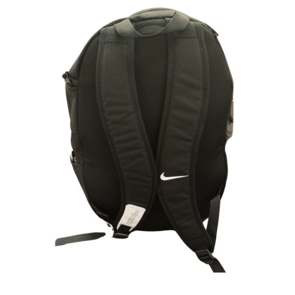 NIKE ZAINO  TOTAL BLACK - immagine 2