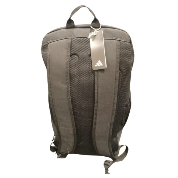 ZAINO ADIDAS TOTAL BLACK - immagine 2