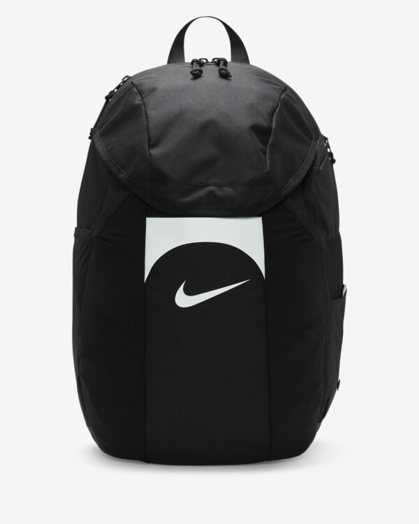 NIKE ZAINO  TOTAL BLACK