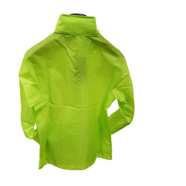 UMBRO GIUBBINO UOMO COLORE FLUORESCENTE - immagine 2