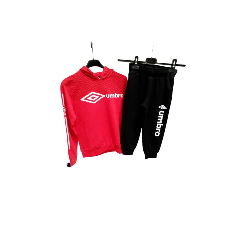 UMBRO TUTA BAMBINO