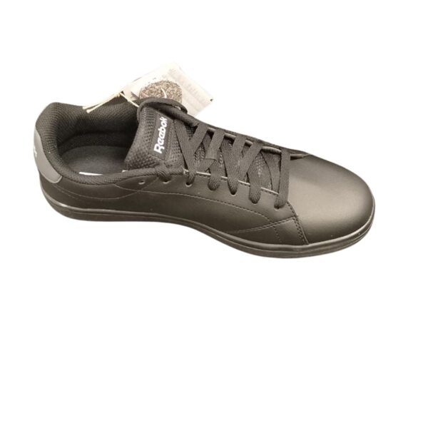 REEBOK BLACK/ALLOY SPORTIVE UOMO DAL 40 AL 46 - immagine 2