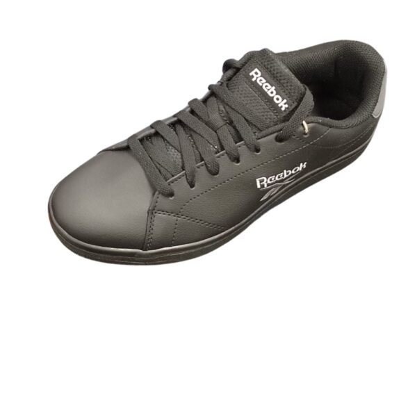 REEBOK BLACK/ALLOY SPORTIVE UOMO DAL 40 AL 46 - immagine 4