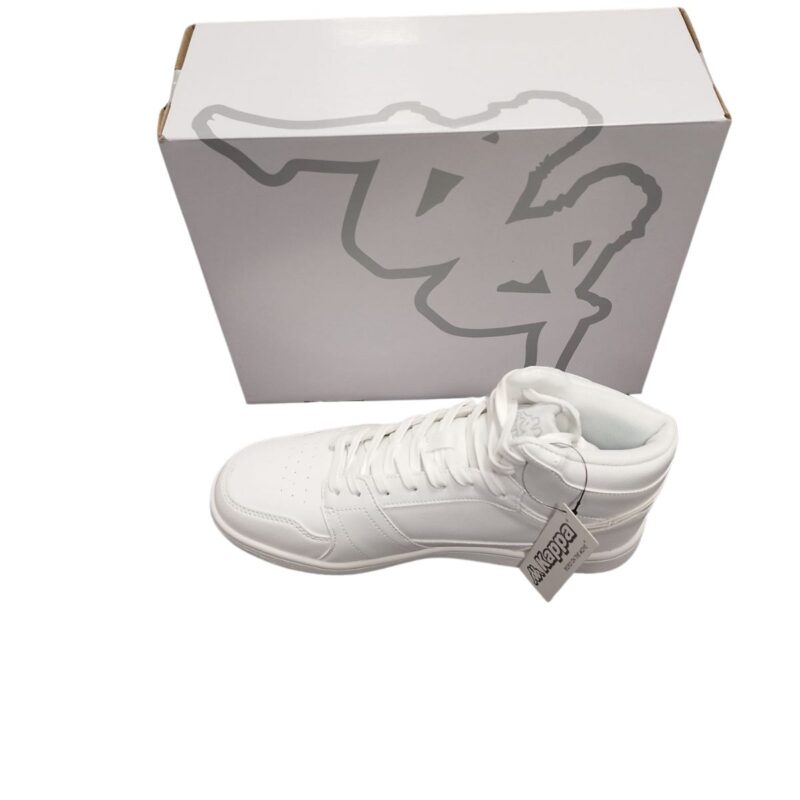 KAPPA COLLO BASSO SCARPA UOMO DAL 40 AL 46