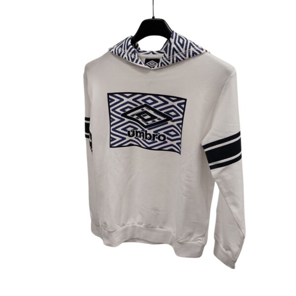 UMBRO TUTA COMPLETO SPORTIVO  BAMBINO. - immagine 3