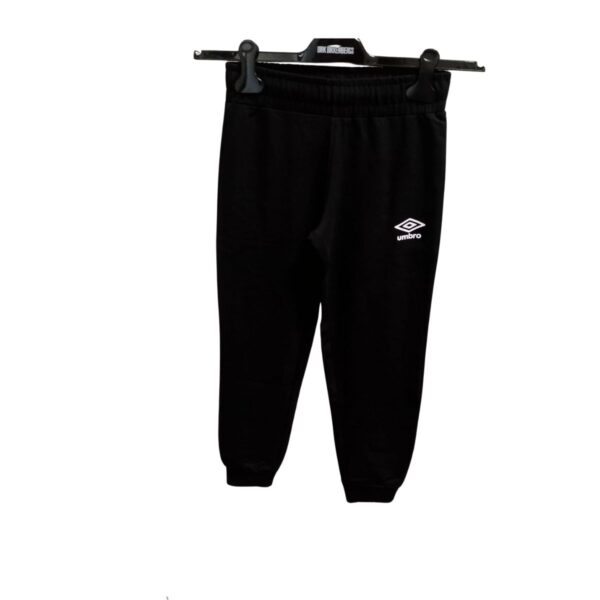 UMBRO BAMBINO CON MANICHE LUNGHE. - immagine 3