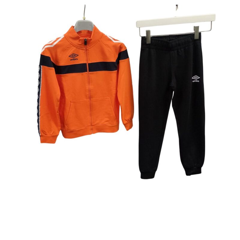 UMBRO TUTA MANICHE LUNGHE