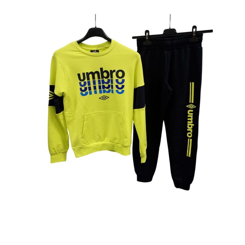 UMBRO TUTA BAMBINO
