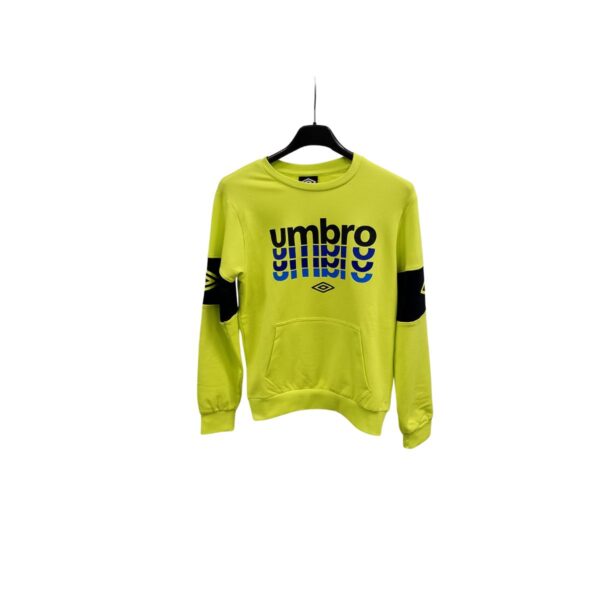 UMBRO TUTA BAMBINO - immagine 2