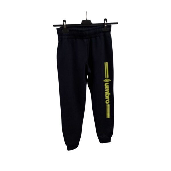 UMBRO TUTA BAMBINO - immagine 3