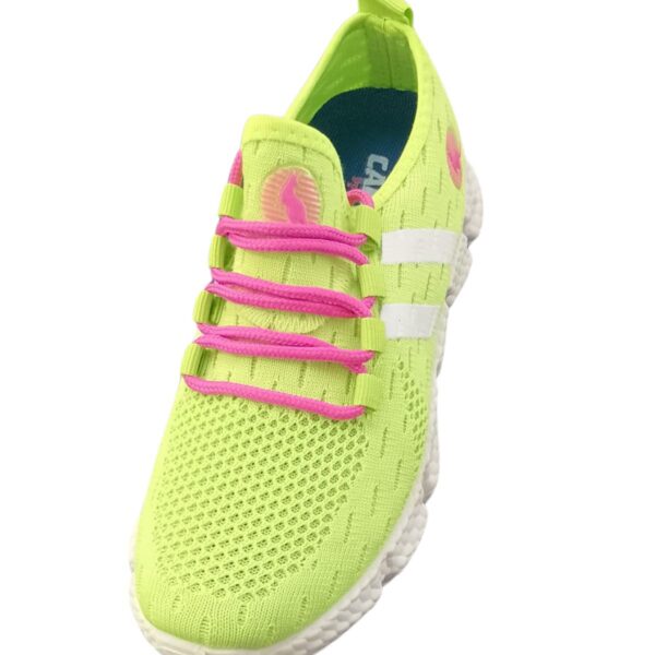 CANGURO SNEAKERS DA DONNA DAL 36 AL 40 - immagine 3