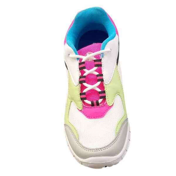CANGURO SNEAKERS DA DONNA DAL 36 AL 40 - immagine 2