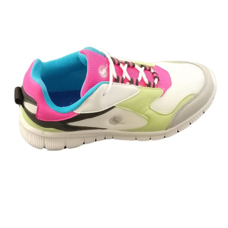 CANGURO SNEAKERS DA DONNA DAL 36 AL 40