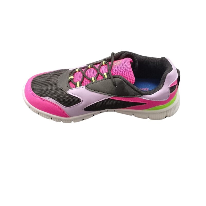CANGURO SNEAKERS SPORTIVE  DA DONNA DAL 36 AL 40