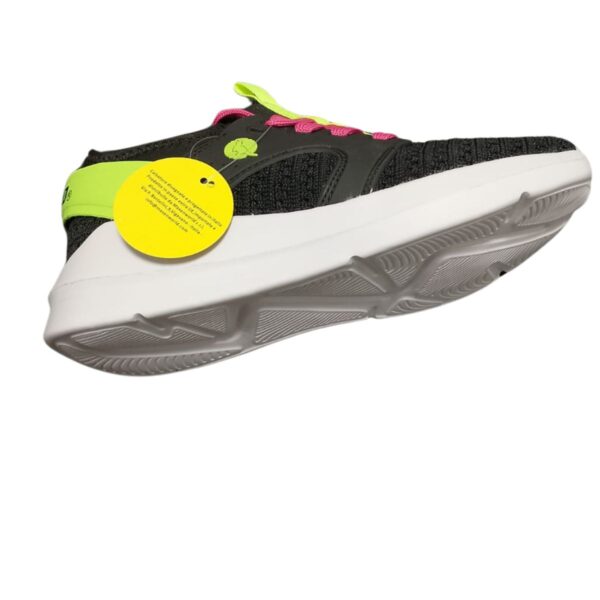 CANGURO SNEAKERS SPORTIVE DONNE IN TESSUTO - DAL 35 AL 40 - immagine 2