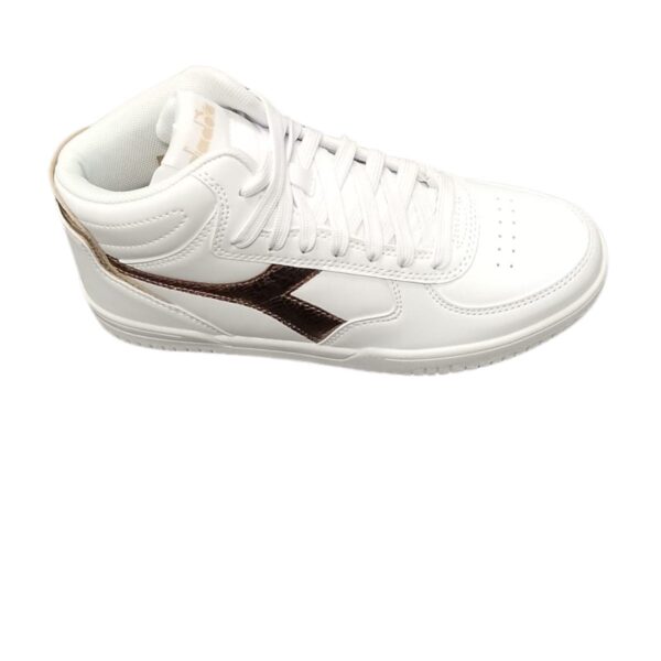 DIADORA SCARPE SNEAKERS DA DONNA DAL 36 A 41 - immagine 3