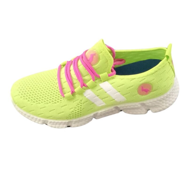 CANGURO SNEAKERS DA DONNA DAL 36 AL 40