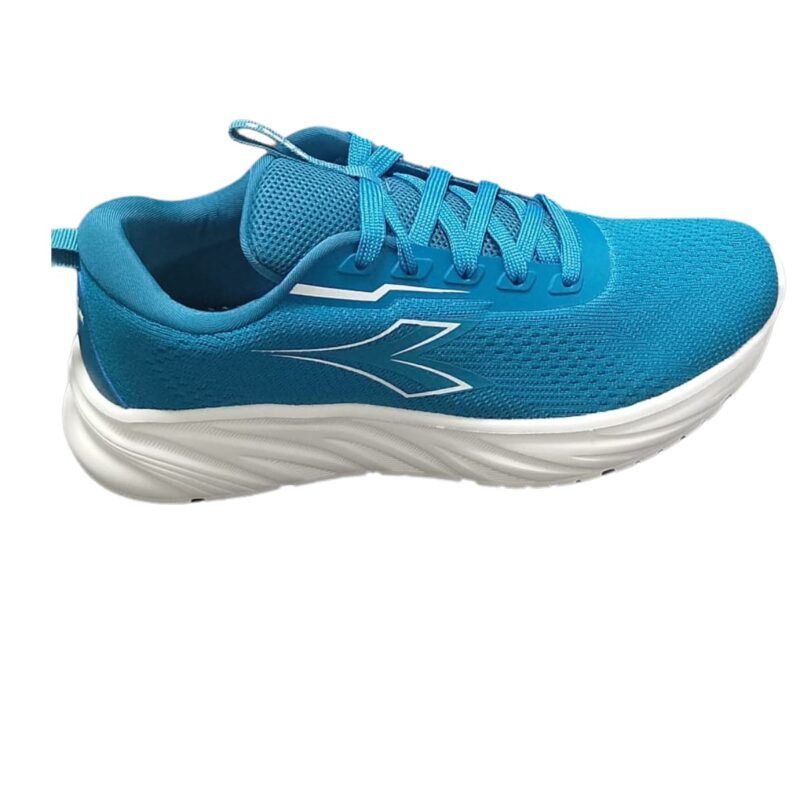 DIADORA SCARPE DA FITNESS CON LOGO LATERALE DAL 40 AL 45