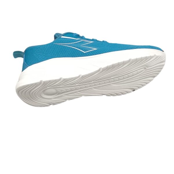 DIADORA SCARPE DA FITNESS CON LOGO LATERALE DAL 40 AL 45 - immagine 3
