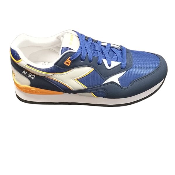 DIADORA SCARPE SPORTIVE DA UOMO DAL 40 AL 45 - immagine 2