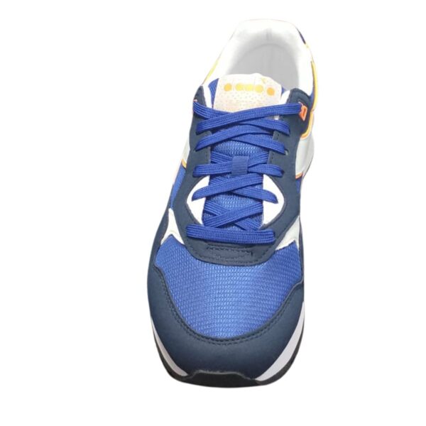 DIADORA SCARPE SPORTIVE DA UOMO DAL 40 AL 45 - immagine 4