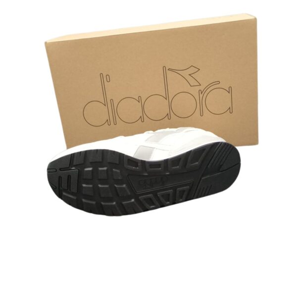 DIADORA SCARPE SPORTIVE DA UOMO  DAL 40 AL 45 - immagine 2