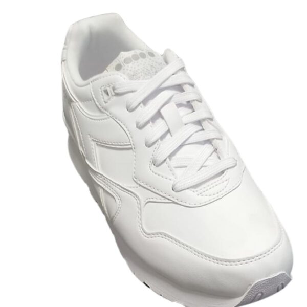 DIADORA SCARPE SNEAKERS DA UOMO DAL 40 AL 45 - immagine 4
