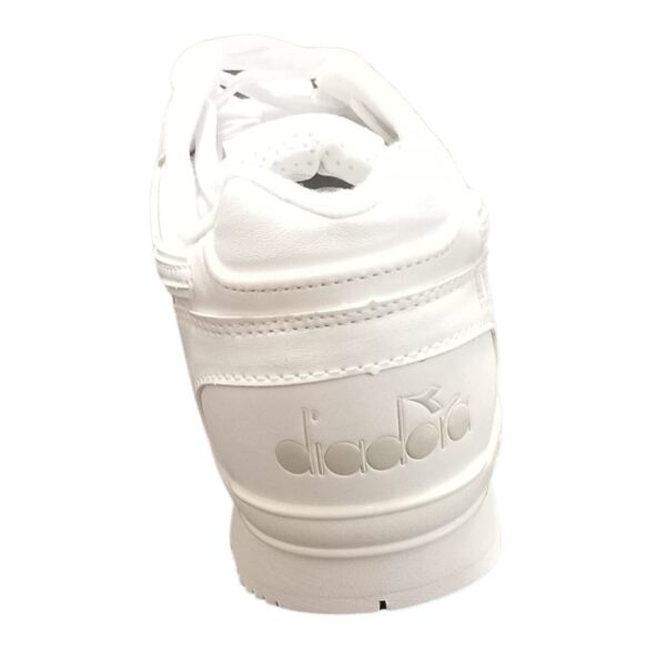DIADORA SCARPE SNEAKERS DA UOMO DAL 40 AL 45 - immagine 3