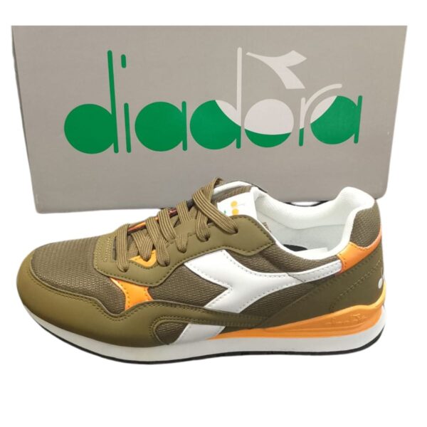 DIADORA SCARPE SNEAKERS, DA DONNA DAL 36 AL 39 - immagine 2