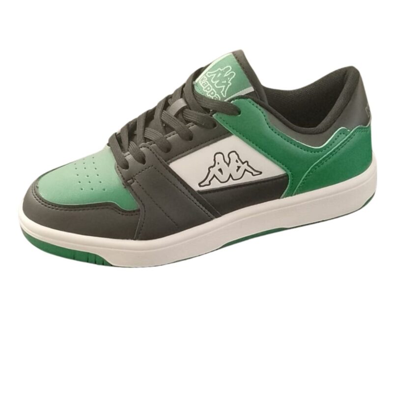 KAPPA SCARPE SNEAKERS  PER REGAZZI  DAL 36 AL 40