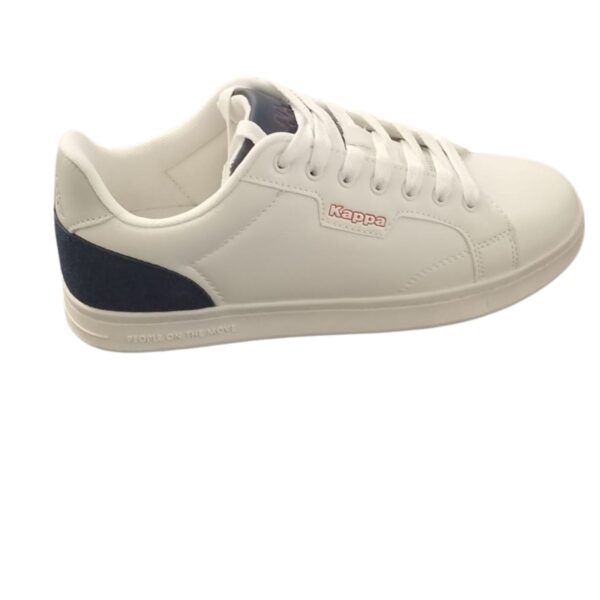 KAPPA SCARPE SNEAKERS UOMO TANGO  DAL 40 AL 45. - immagine 2