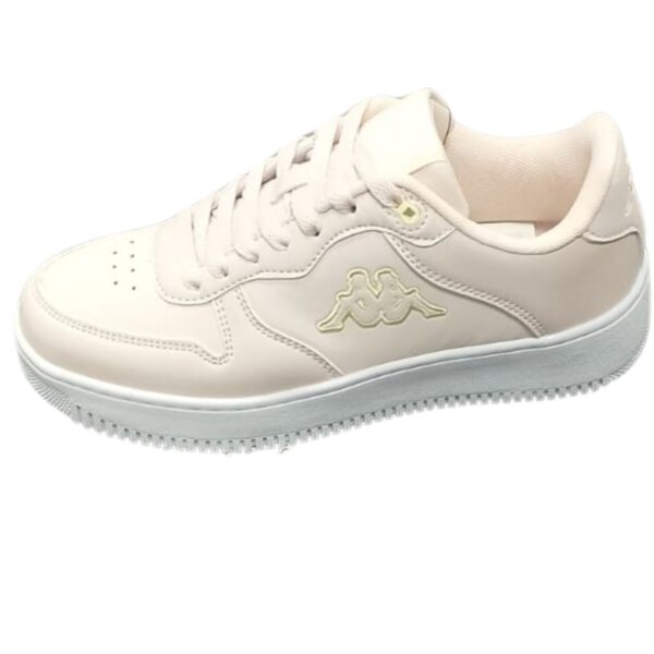 KAPPA SCARPE DA GINNASTICA DA DONNA DAL 36 A 41.